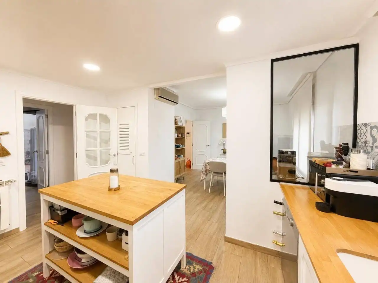 Casa amb jardí en venda a Betxí, imagen 20