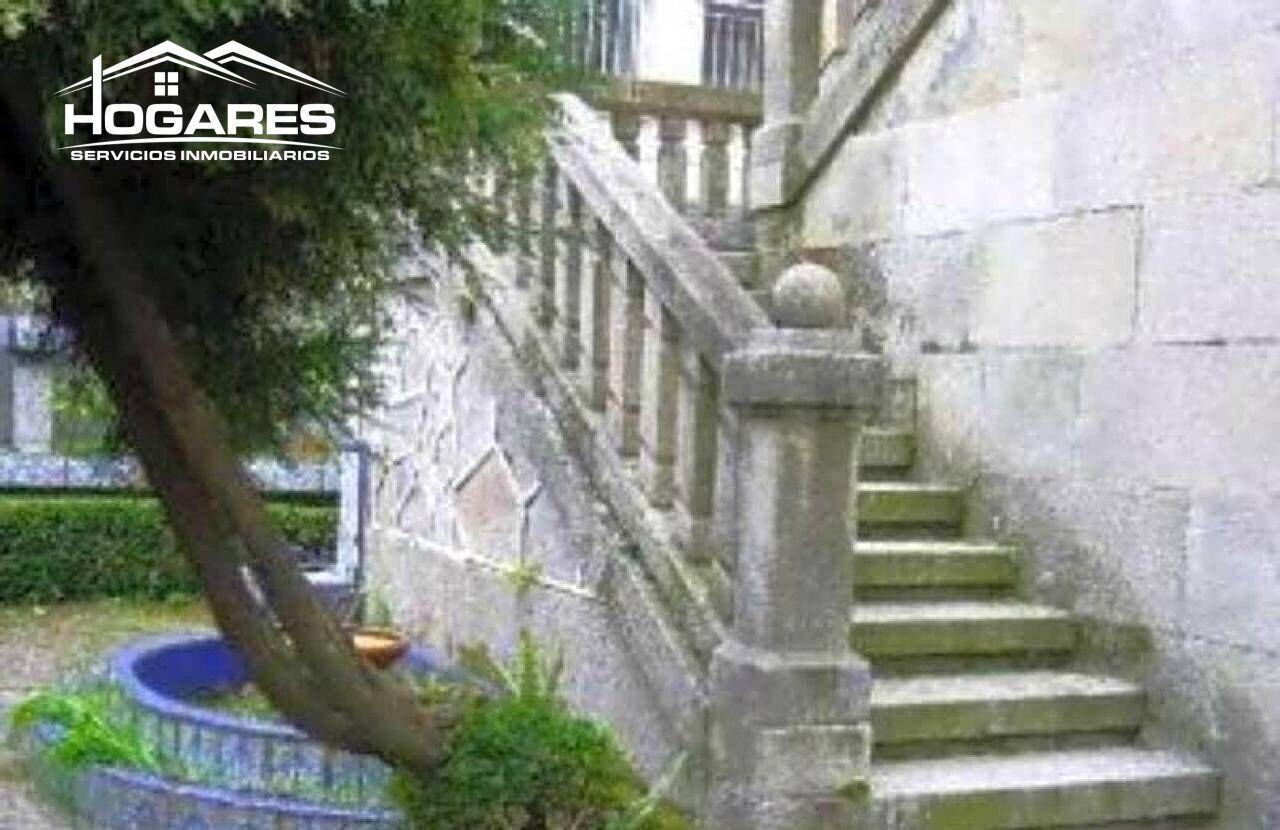 Casa o xalet en venda a Bouzas