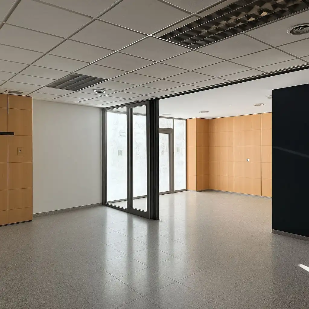 Local de alquiler en  Valencia Capital con Aire acondicionado y Calefacción