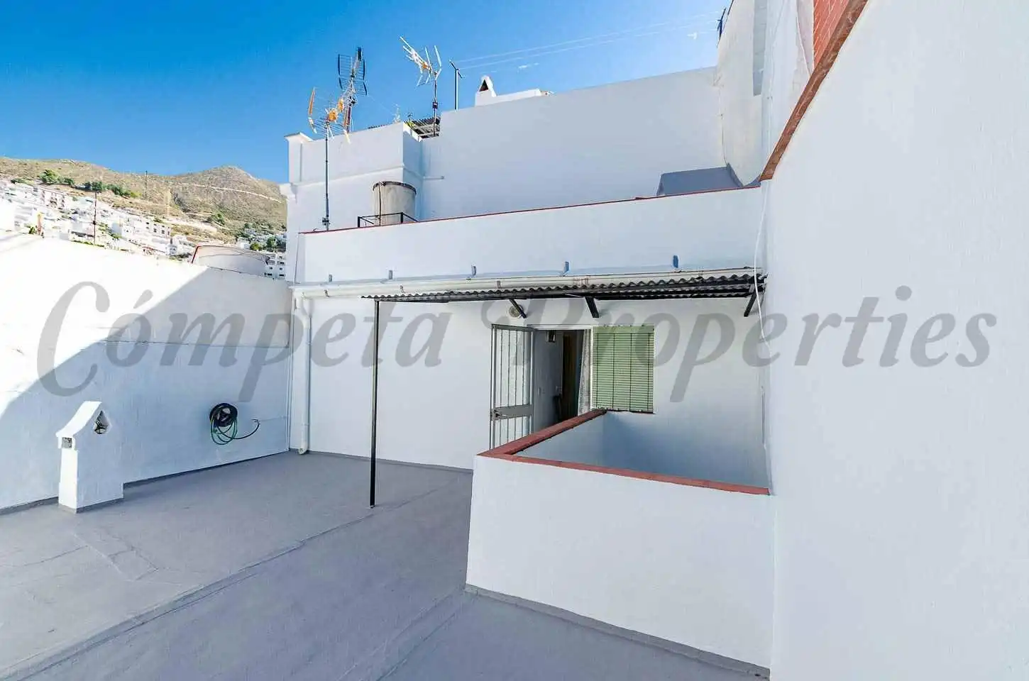 Casa o xalet en venda a Cómpeta