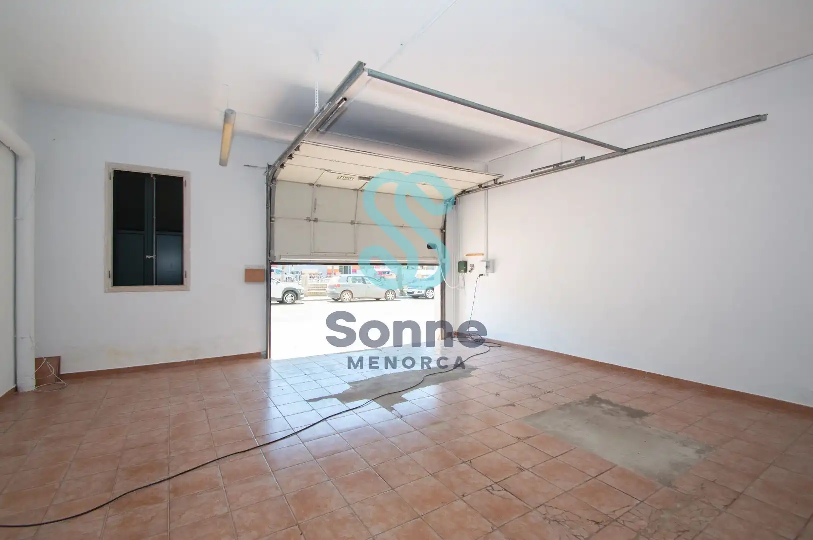 Garage zur Miete in Ferreries