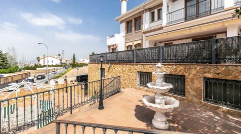 Foto 2 de Casa o chalet en venta en Huétor Vega, Granada