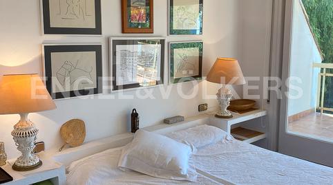 Foto 2 de Apartamento de alquiler en Can Girona - Terramar - Vinyet, Barcelona