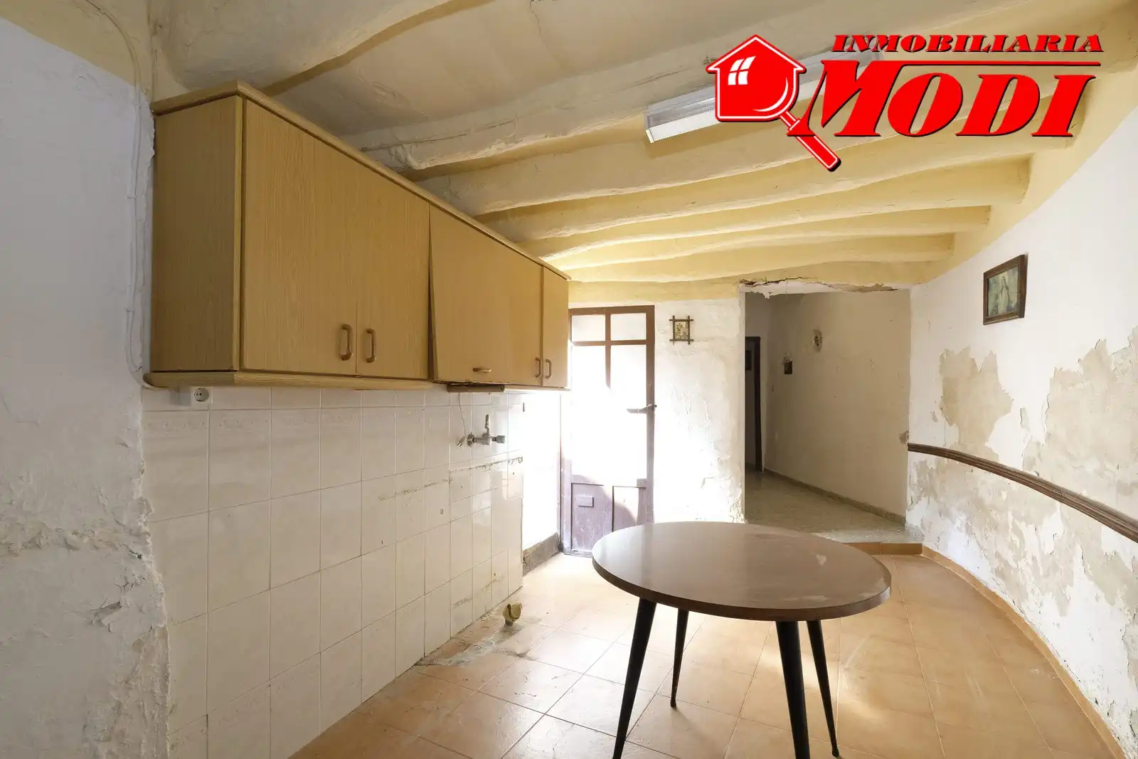 Kitchen of Houses for sale in Padul  with Private garden, Terrace and Balcony