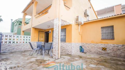 Photo 4 of Single-family semi-detached for sale in Papa Luna E 143, La Volta, Peñíscola / Peníscola