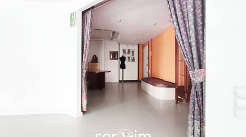 Foto 5 de Oficina en venta en Calle Balmes, 15, Eixample Nord, Girona Capital