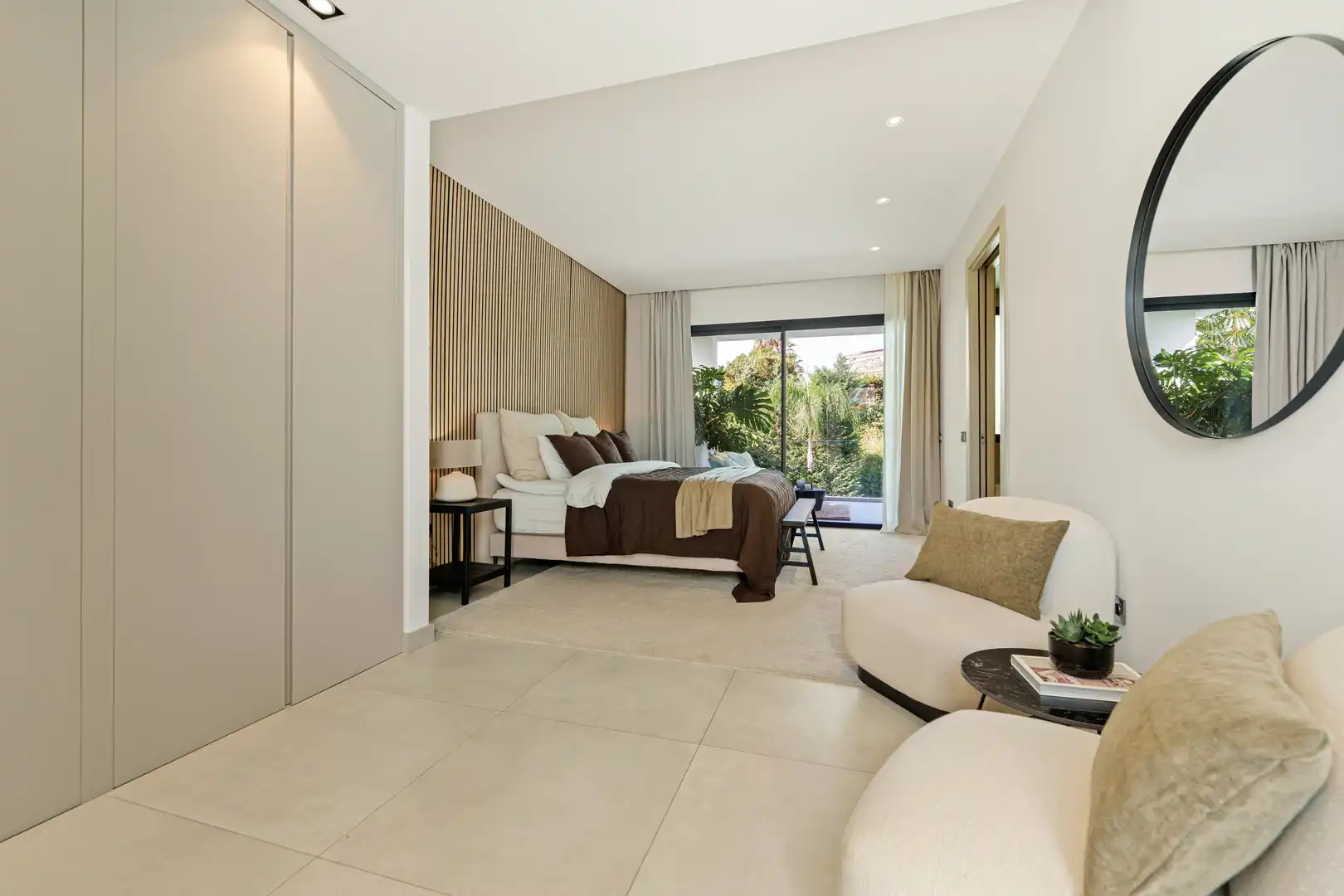 Chalet de obra nueva en venta en Calle Las Gardenias, imagen 31