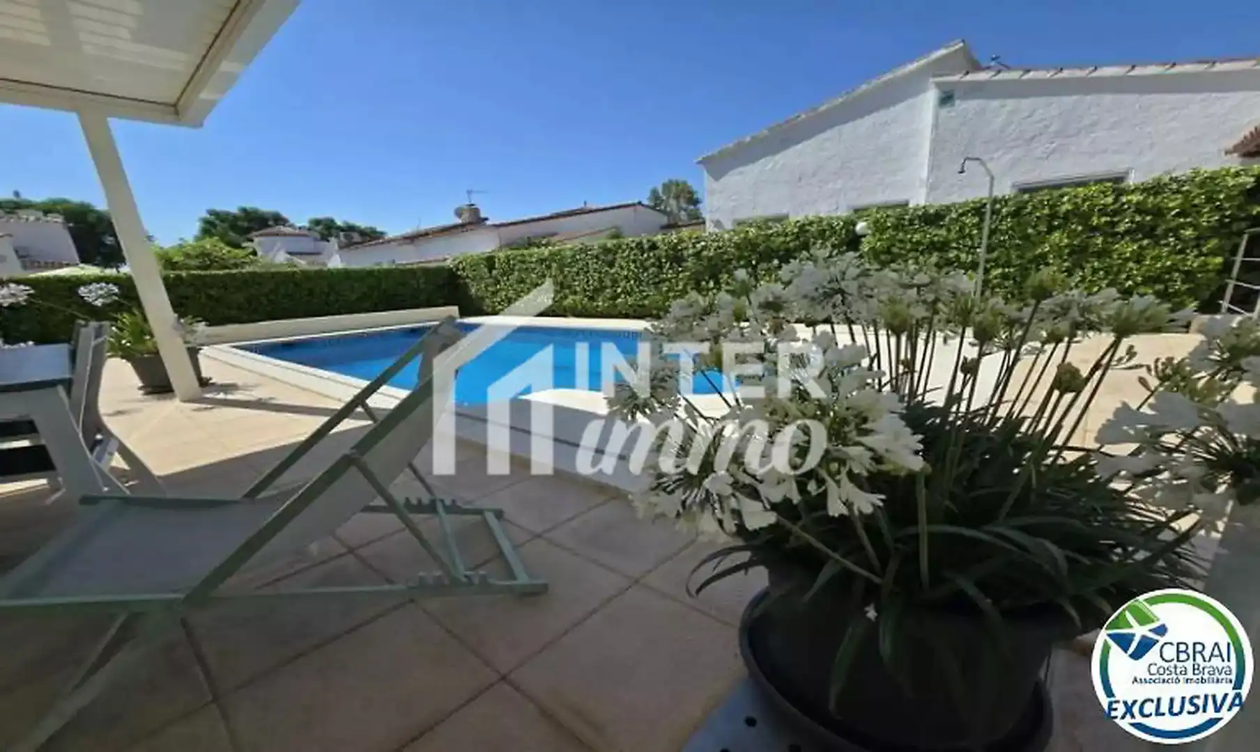 House with pool for sale in Carrer Montseny 82, imagen 22