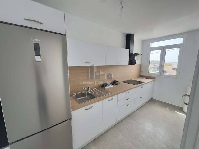 Piso en Venta en San Francisco Javier - Argana Baja