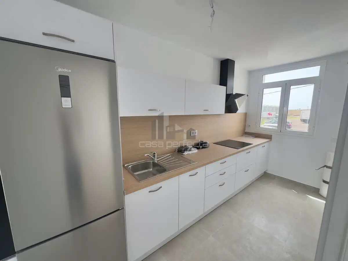 Wohnung zum Verkauf in San Francisco Javier - Argana Baja