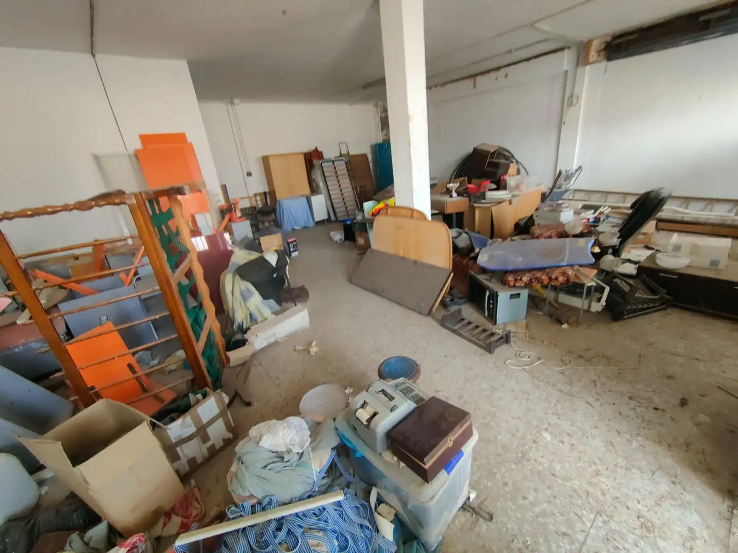 Commercial properties for sale in Ramonete