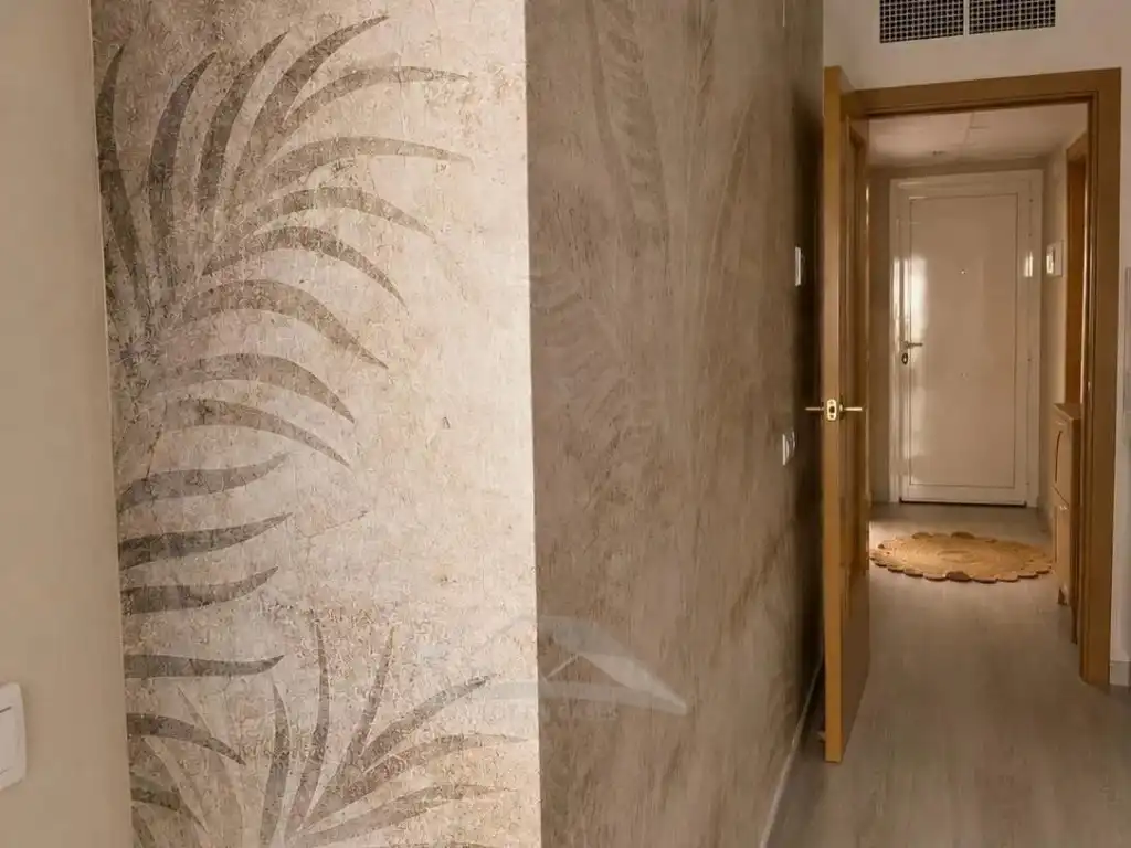Apartments for sale in L'Ametlla de Mar   with Air Conditioner, Private garden and Terrace