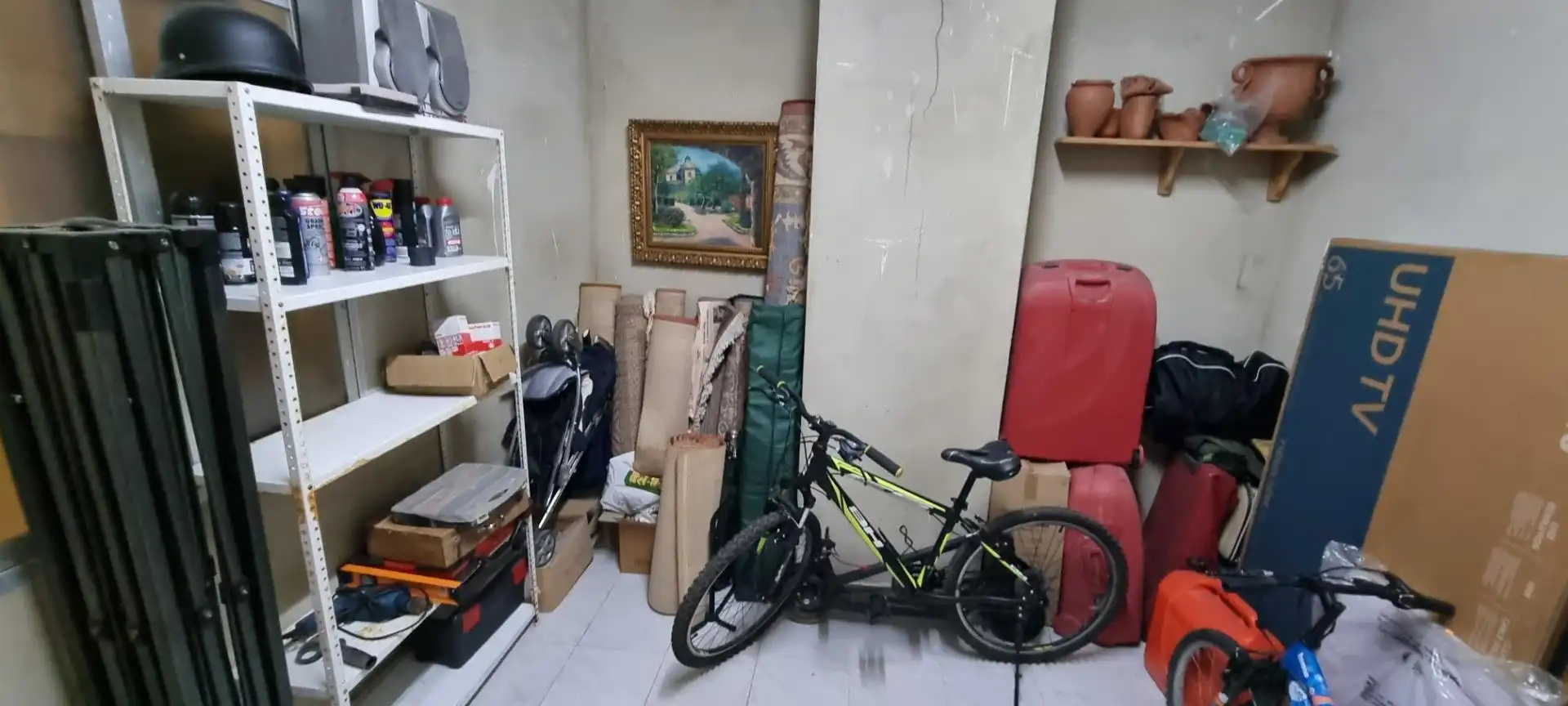 Gewerbefläche zum Verkauf in Pueblo de Cullera, imagen 20
