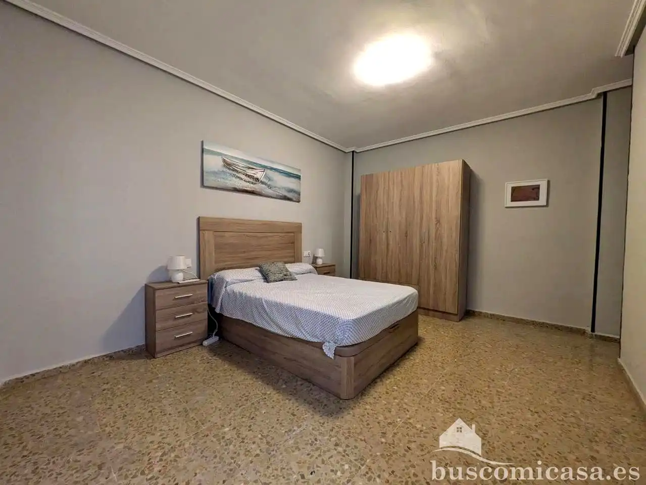 Appartamento in affitto a Calle Argüelles, imagen 7