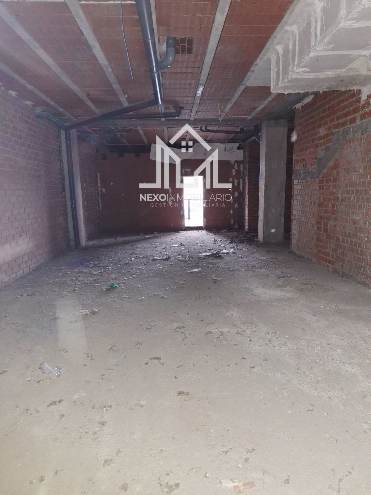 Premises for sale in Seseña