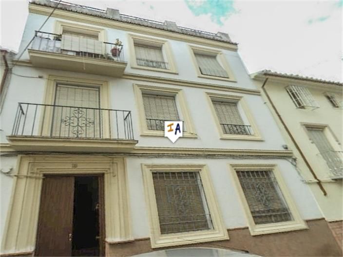 Vista exterior de Apartament en venda en Rute amb Aire condicionat i Traster