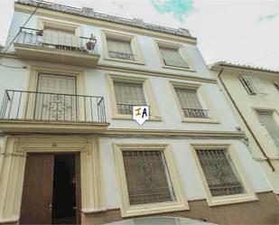 Exterior view of Apartment for sale in Rute  with Air Conditioner and Storage room