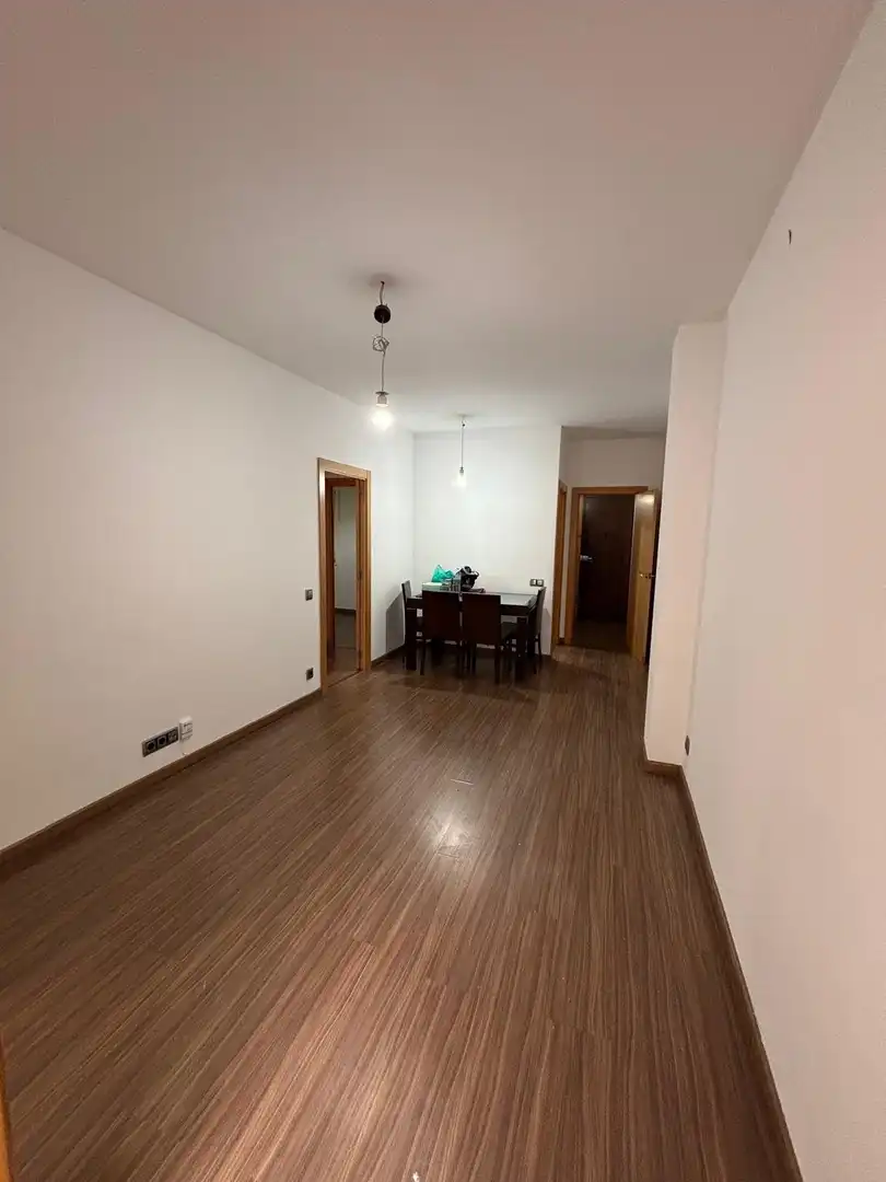 Piso en venta en Barcelona con Parquet