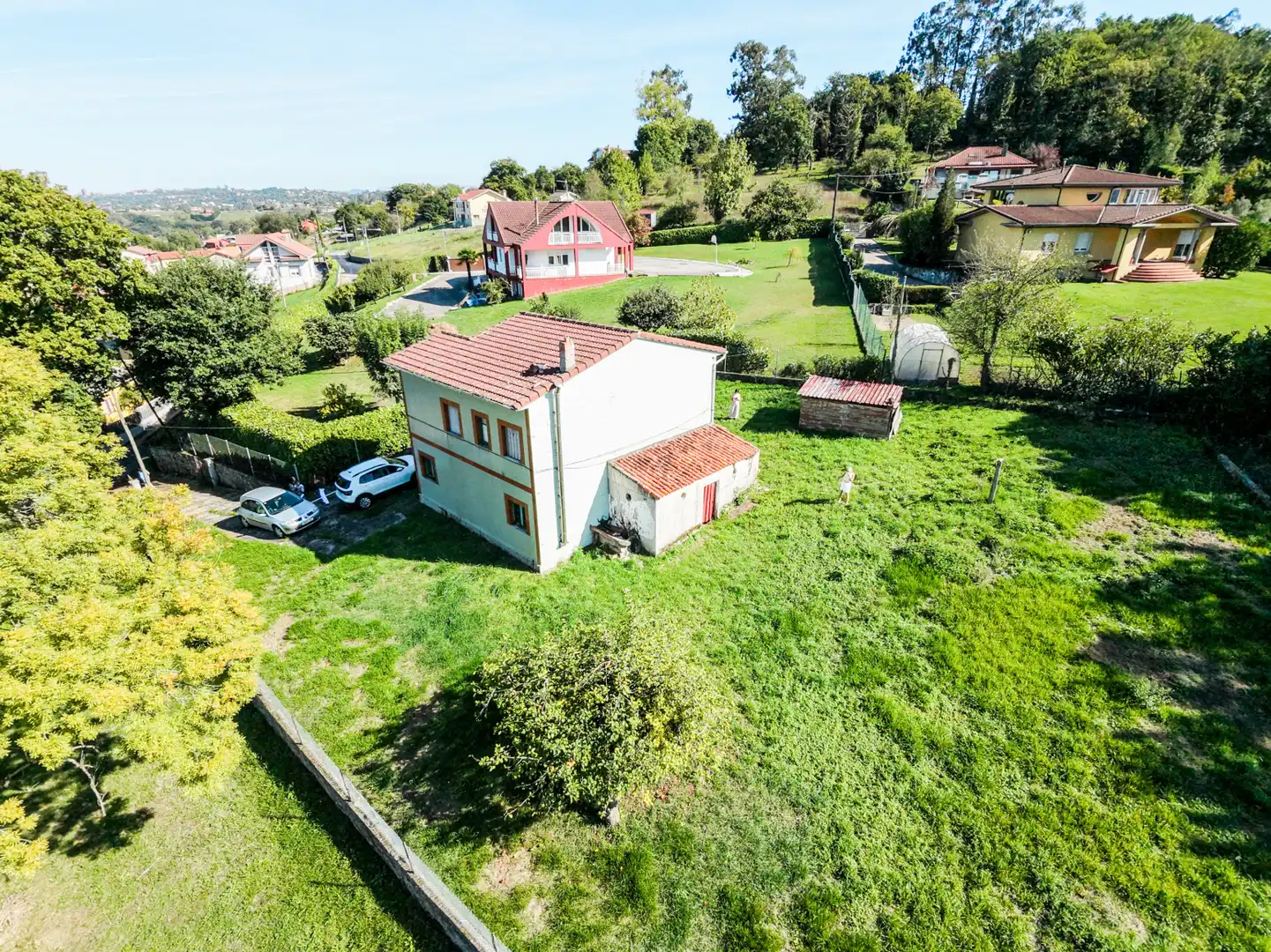 Casa en venta en Sograndio - LG SOGRANDIO ARRIBA 39, imagen 11