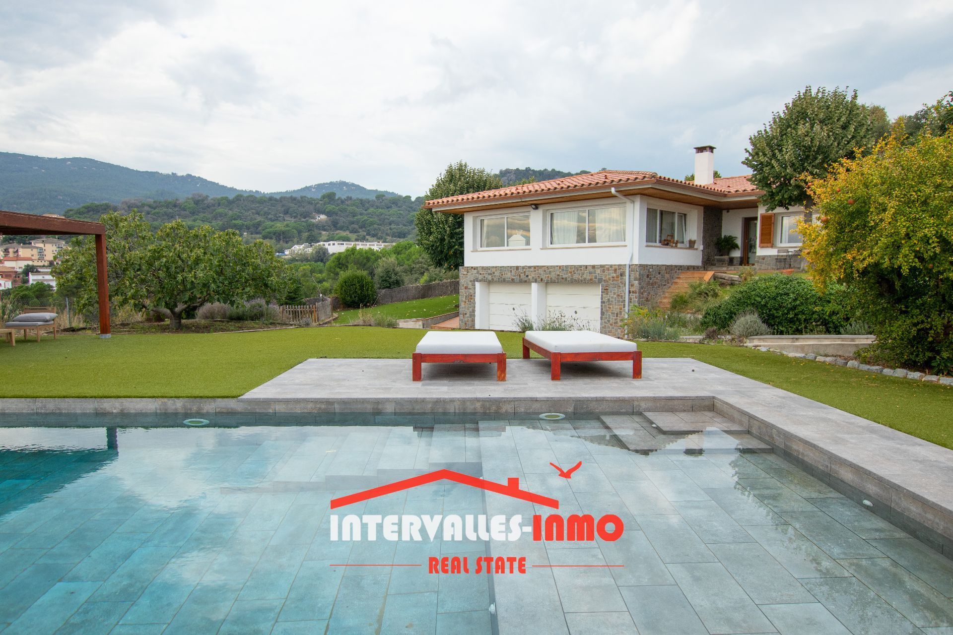 House or chalet for sale in Caldes de Montbui