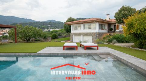 Photo 2 of House or chalet for sale in Caldes de Montbui, Barcelona