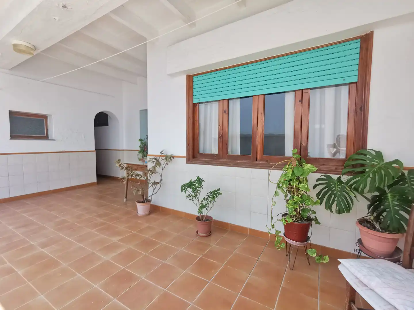 Casa o xalet en venda en Es Castell