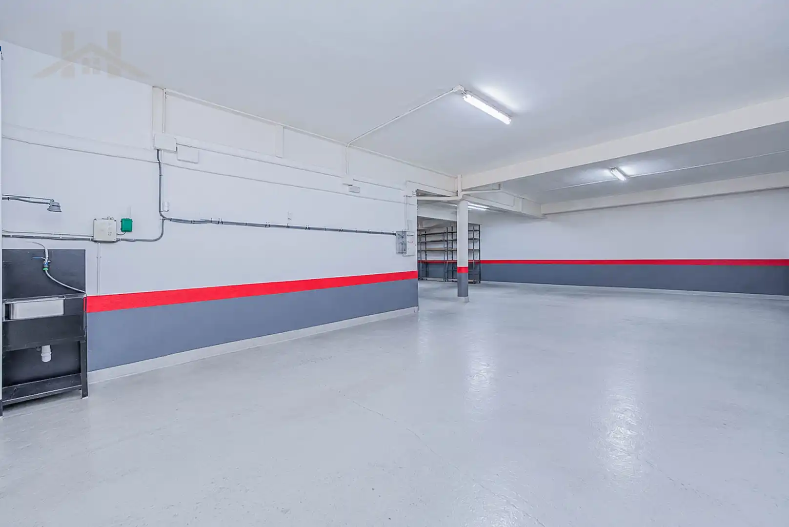 Garaje en venta en Zona Norte