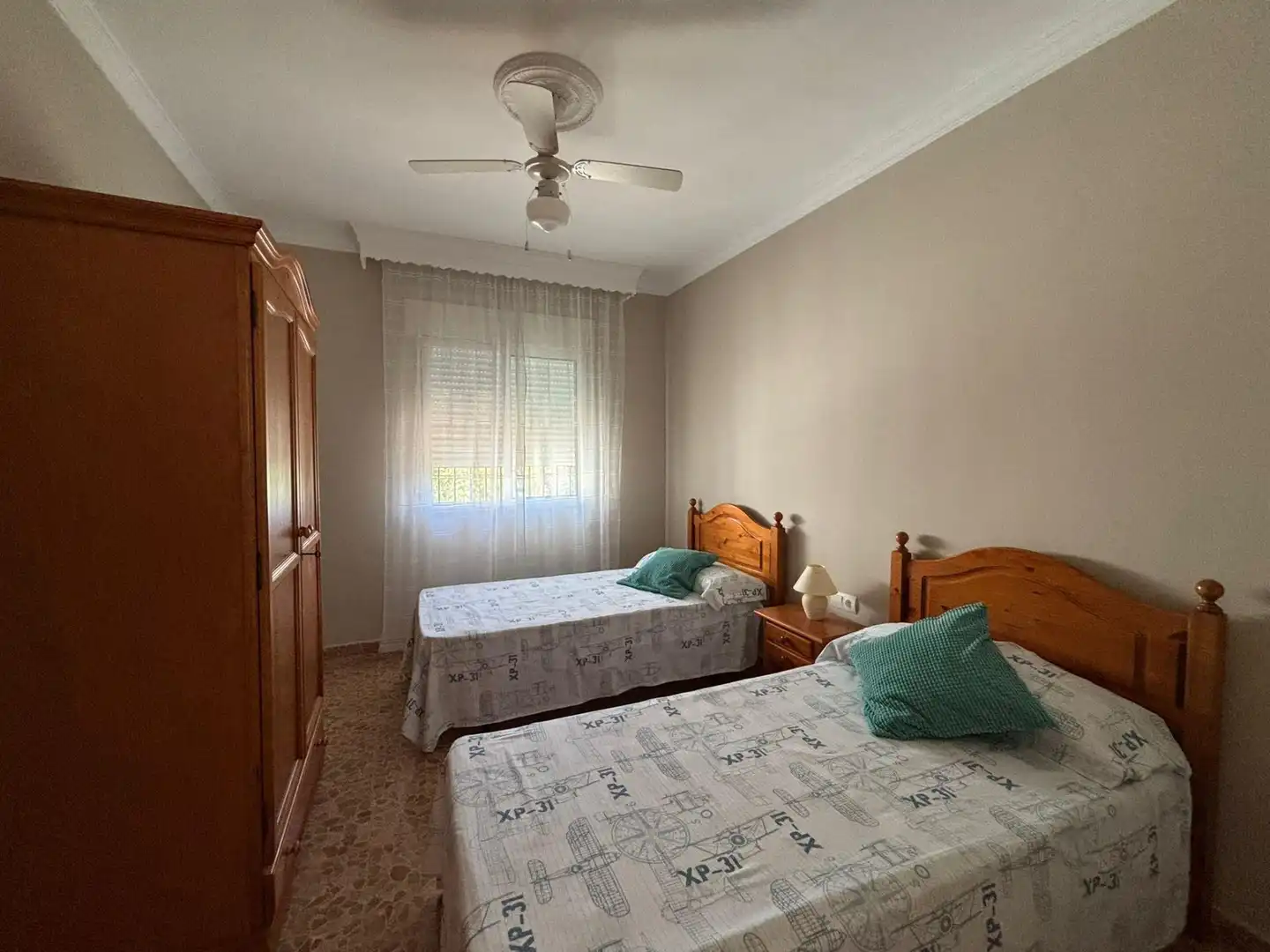 Casa rústica amb piscina en venda a Camino de Los Javieles, imagen 9