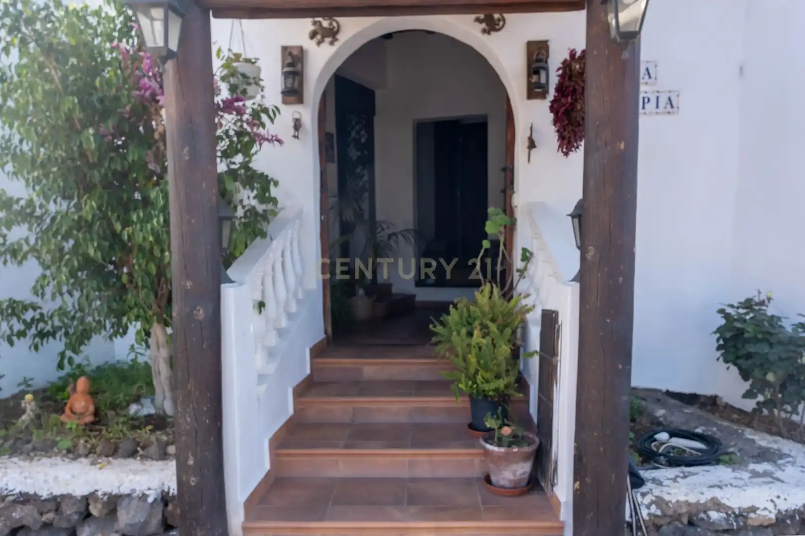 House with terrace for sale in Arafo, Spain, imagen 4