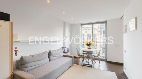 Photo 2 of Flat for sale in Fort Pienc,  Barcelona Capital