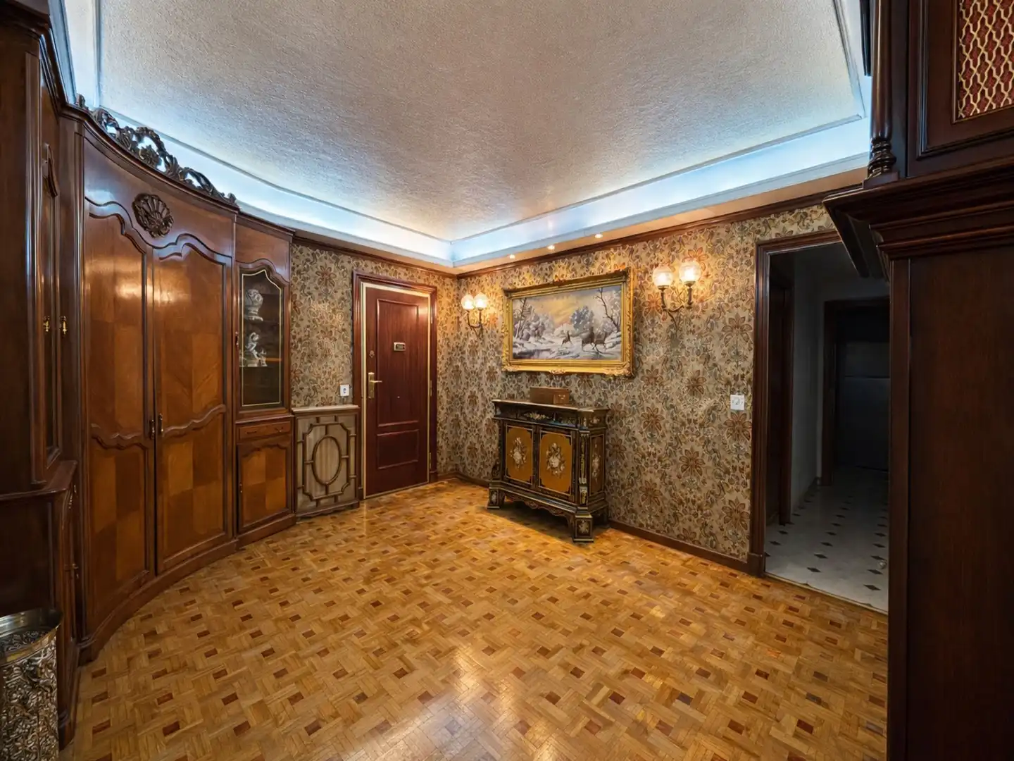 Flat for sale in Zaragoza  with Heating
