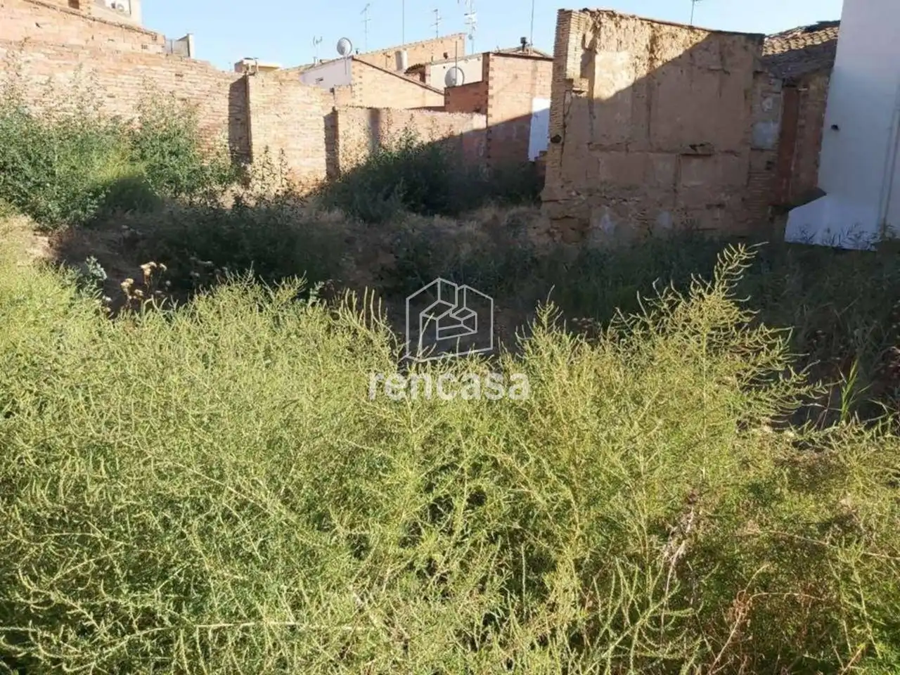 Terreno residencial en venta en Calle San Jose, imagen 3