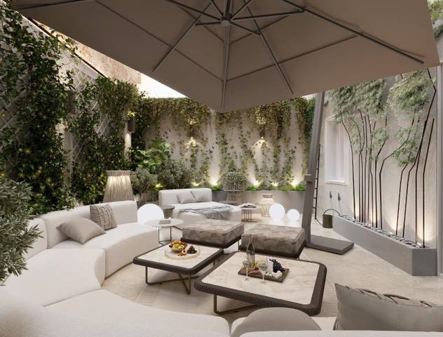 Piso en Alquiler en Calle O'Donnell en Goya