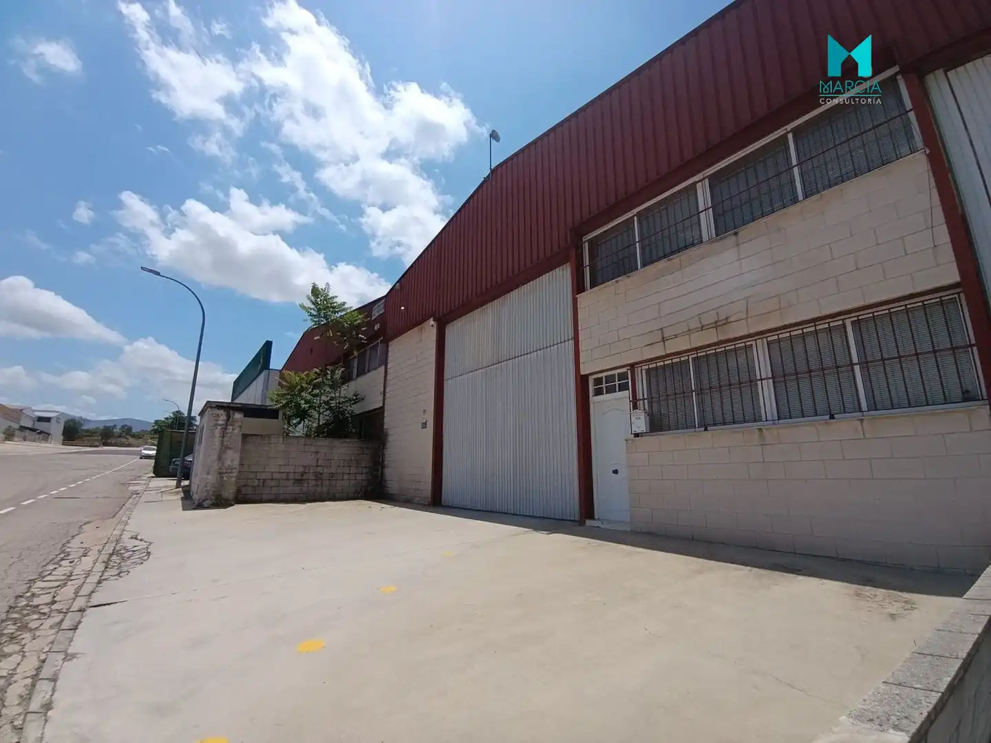 Nau industrial en venda a Montaverner, imagen 4