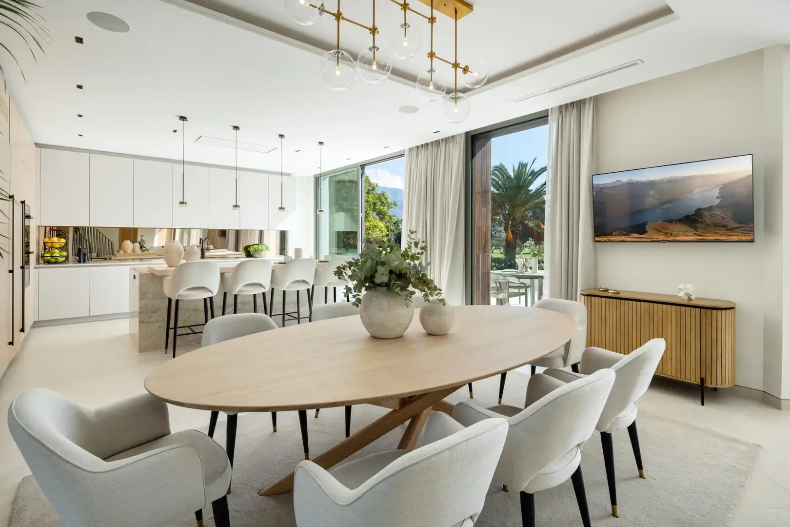 House with pool for sale in Marbella Centro, imagen 8