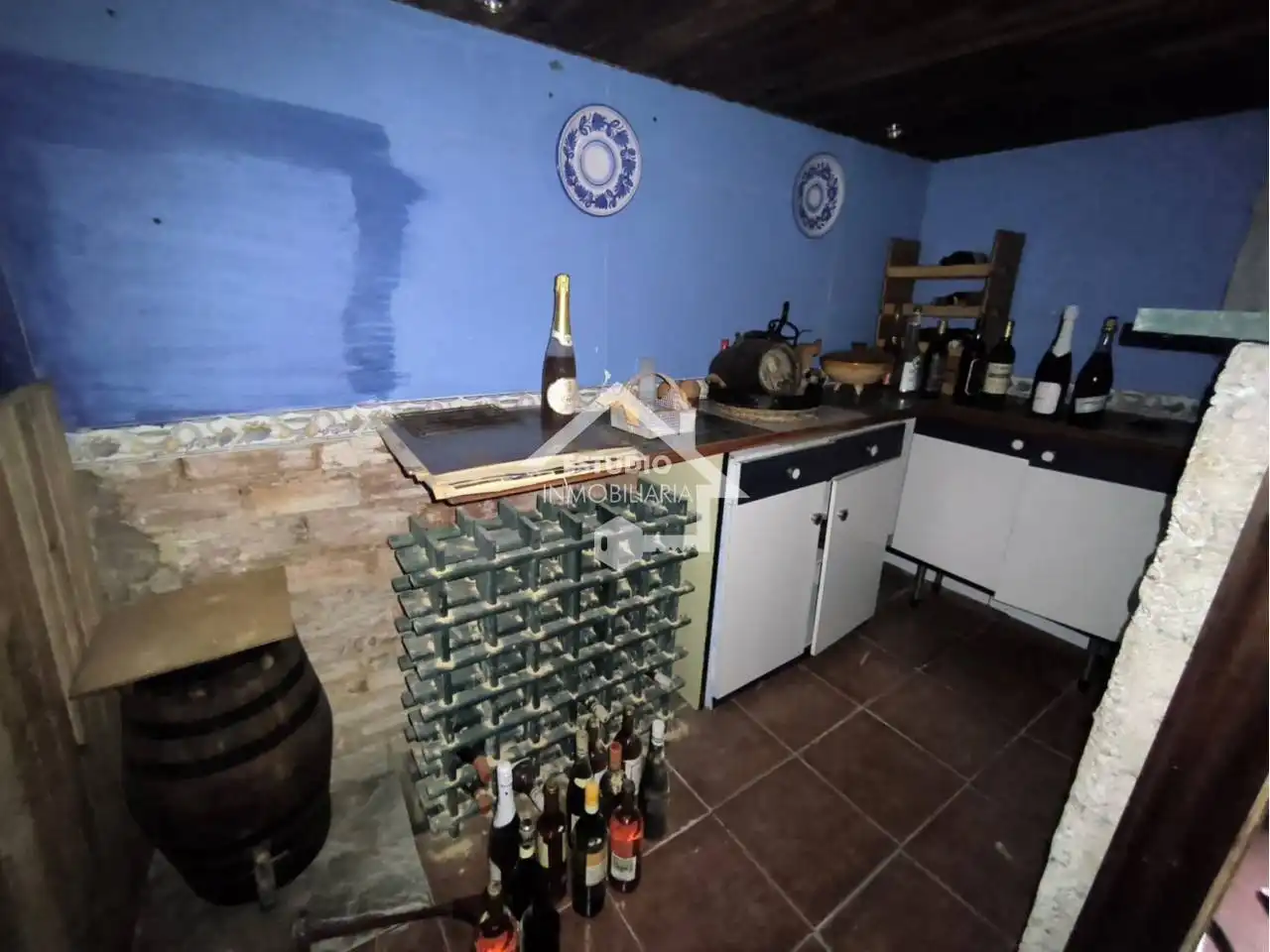 Casa amb jardí en venda a Calle Redonda, imagen 34