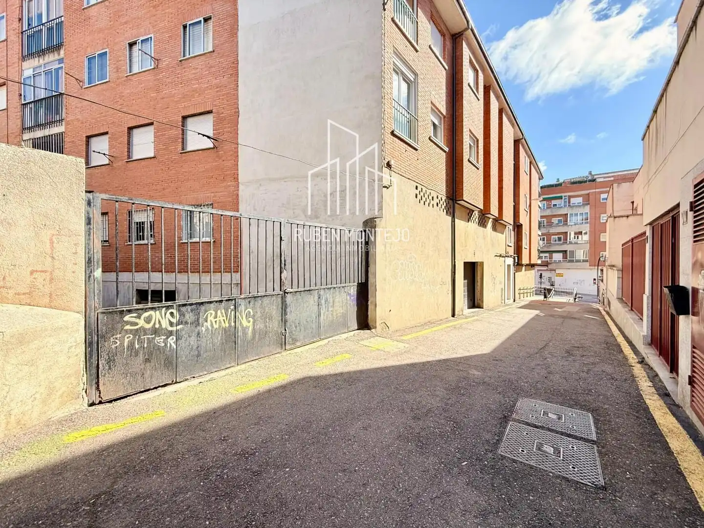 Business premises for sale in Ledesma, imagen 37