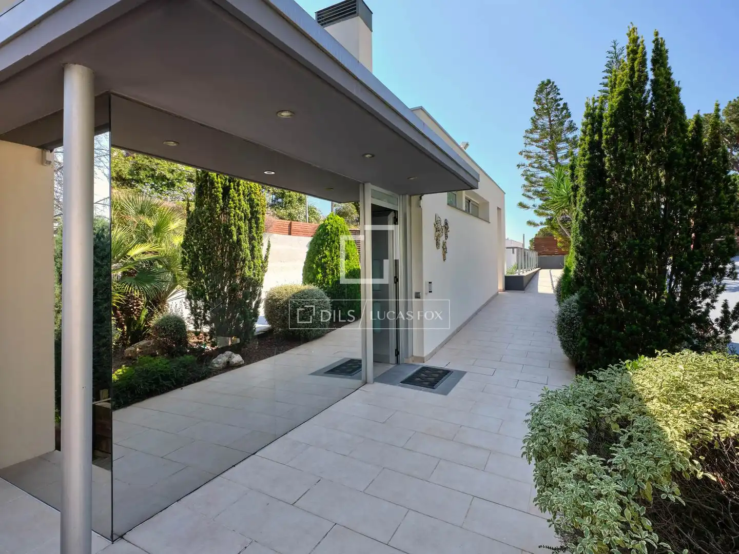 Villa avec terrasse à vendre à Premià de Dalt, imagen 7