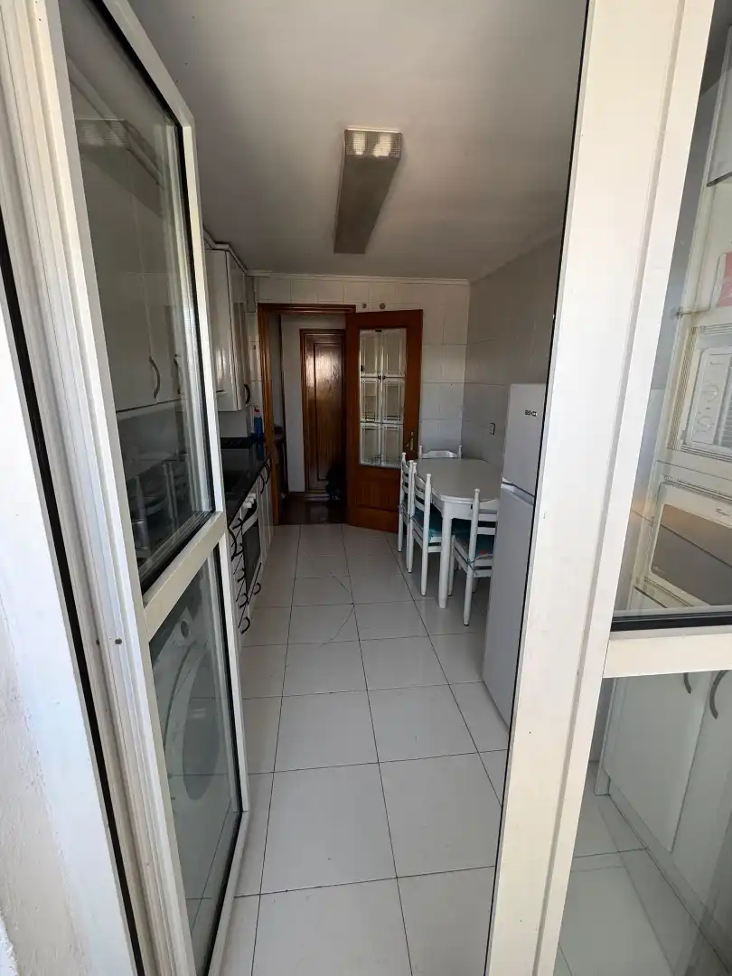 Apartment with lift to rent in Calle San Pedro y San Felices, imagen 17