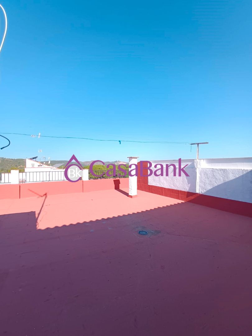 Terrace of House or chalet for sale in  Córdoba Capital  with Terrace, Storage room and Furnished