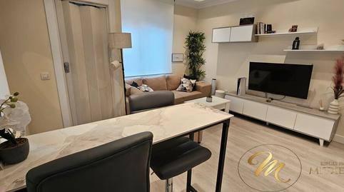 Foto 3 de Apartament de lloguer a Sarrikobaso, Getxo