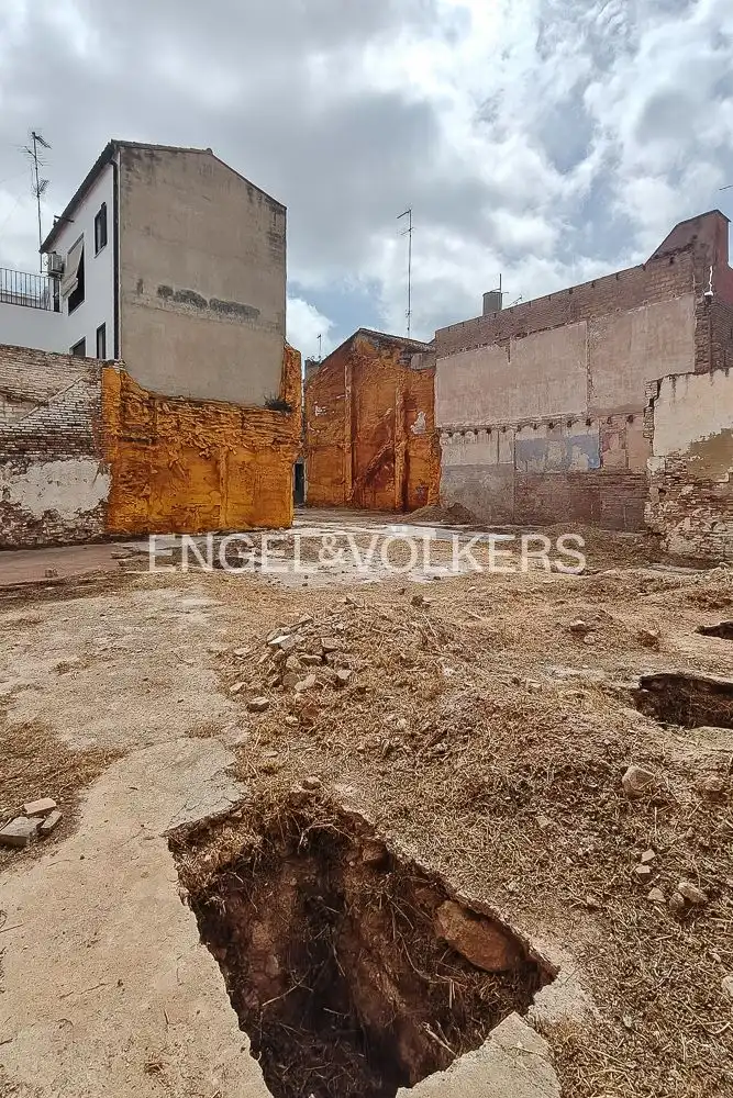 Residencial en venta en Almàssera, Valencia
