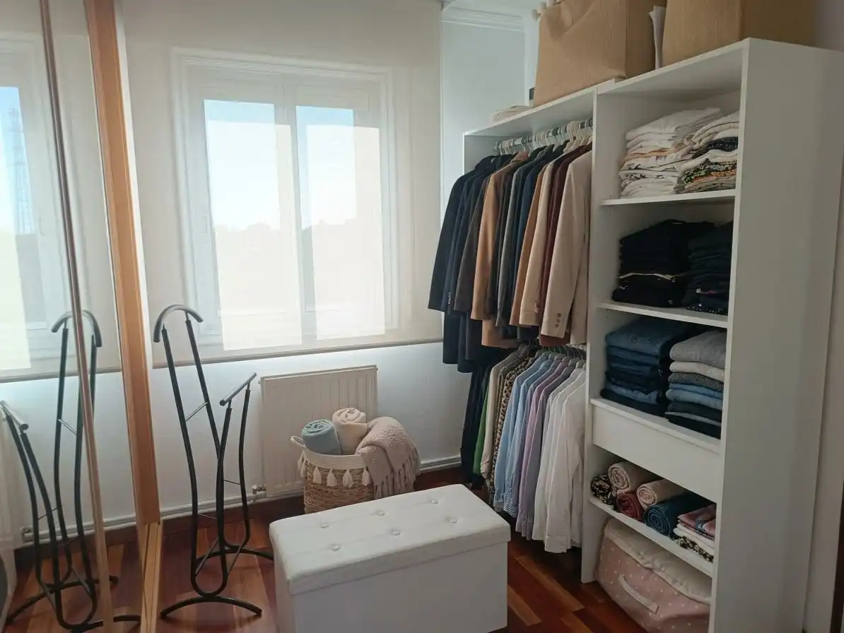Habitación de Piso en venta en Monte Porreiro