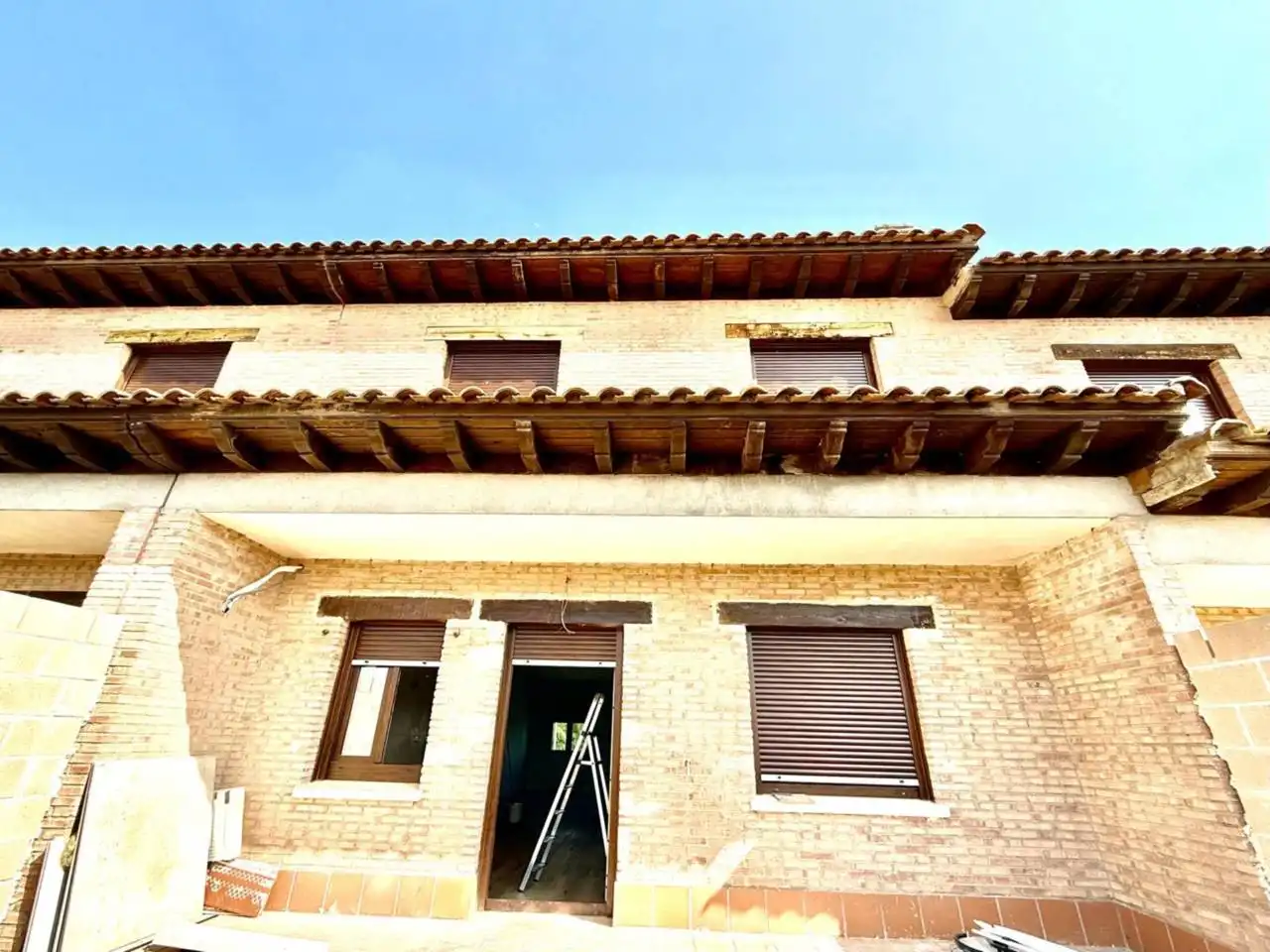 Einfamilien-Reihenhaus zum Verkauf in Calle Comuneros de Castilla, Polán