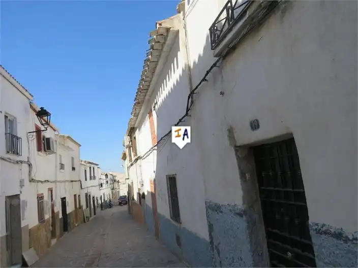 Adossat en venda a Martos