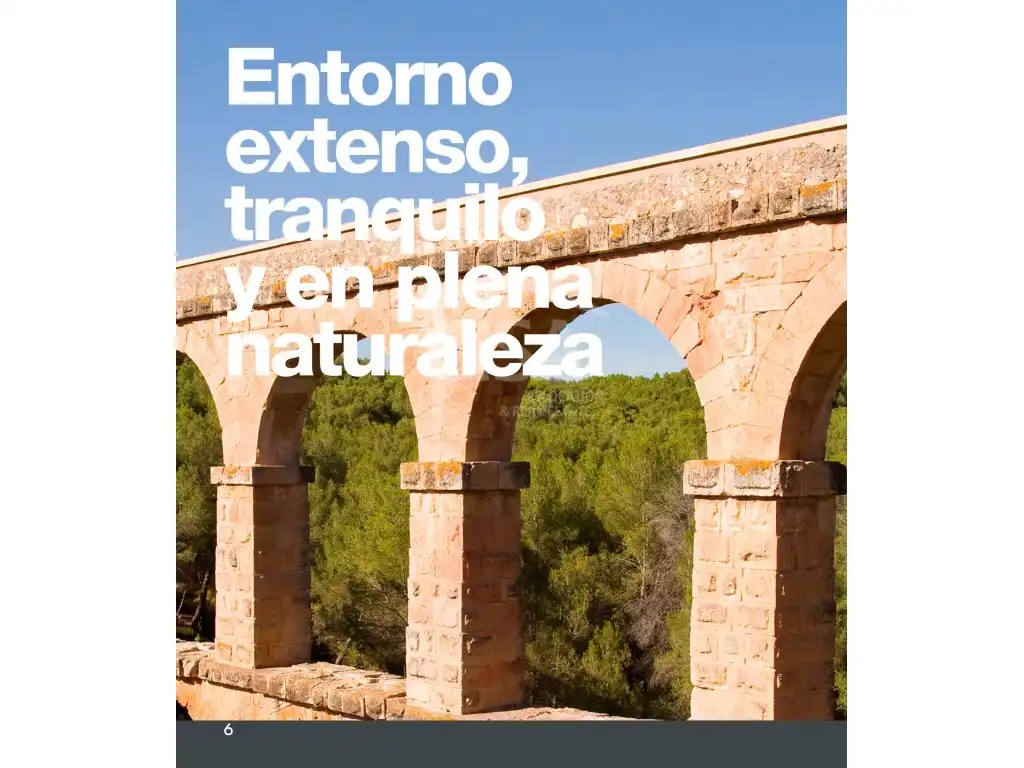 Terreno residenziale in vendita a Calle Mont-Roig Del Camp, imagen 18