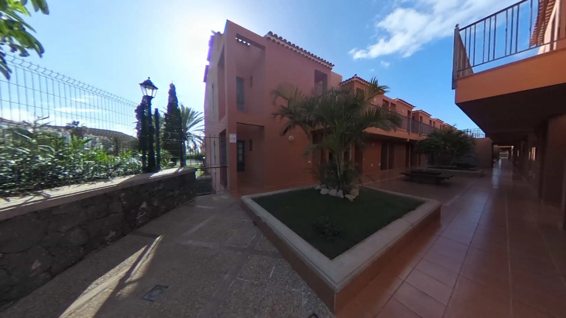 Apartment mit Pool zum Verkauf in C/ Eneas - Urb. Atlántico II, imagen 27
