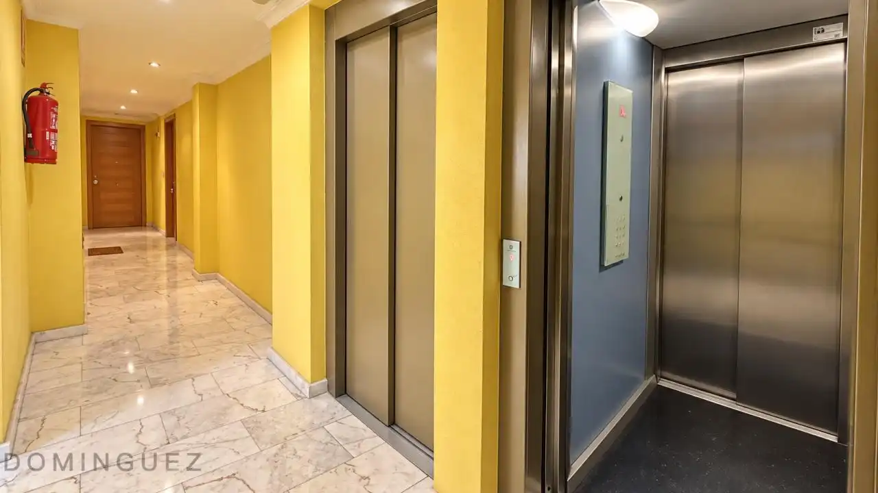 Flat for rent in Centro Urbano