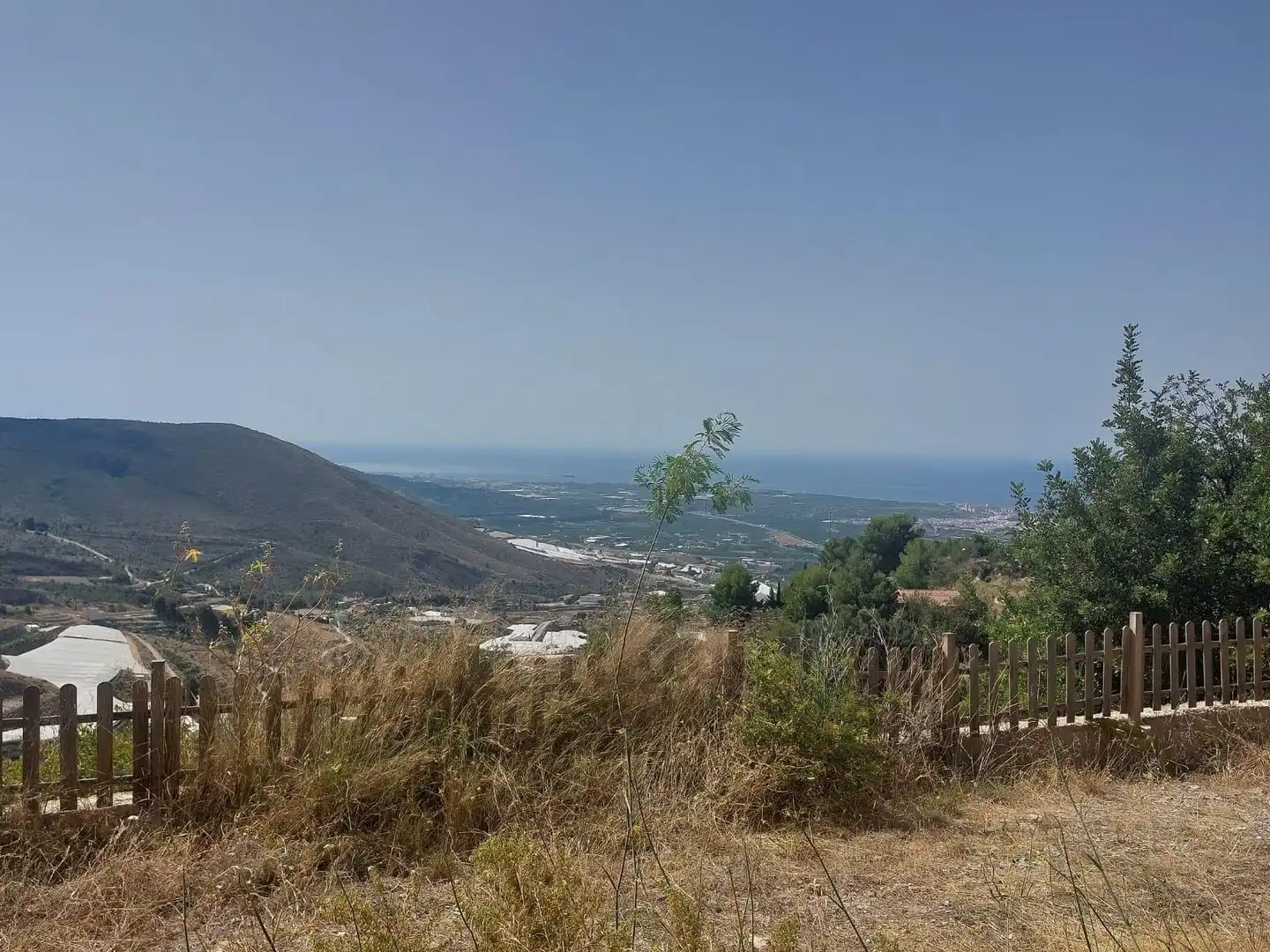 Casa rústica con piscina en venta en Los Guájares, imagen 29
