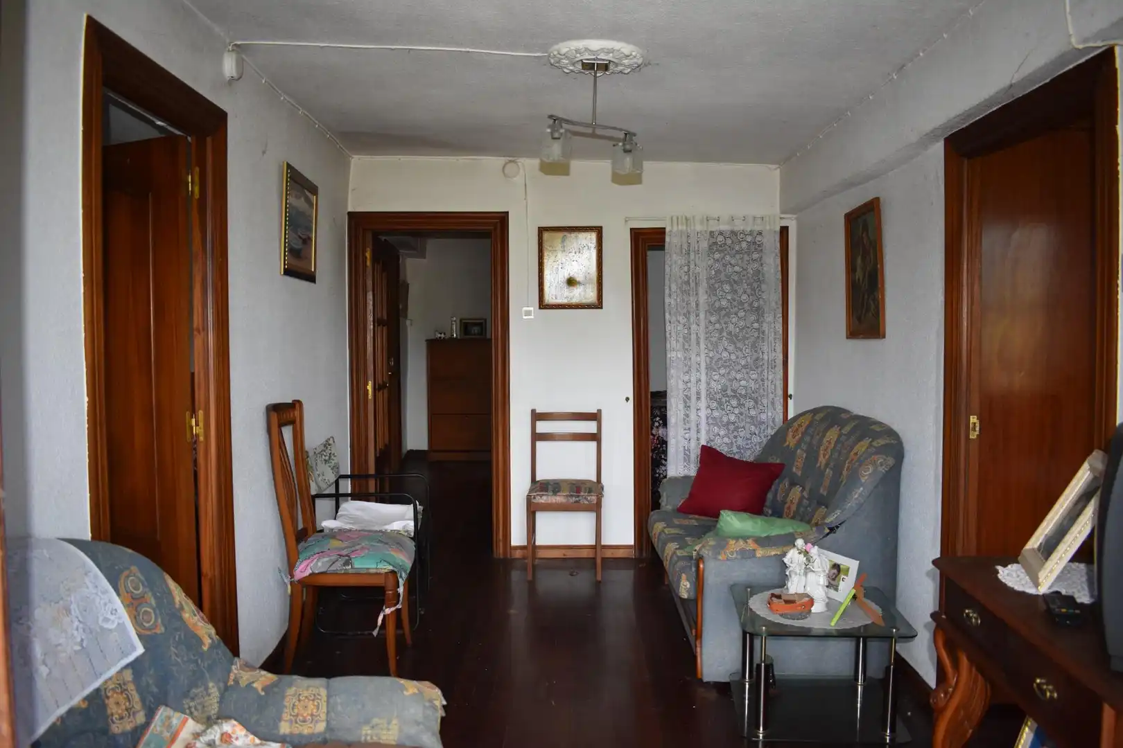 Habitatge amb terrassa en venda a Villacarriedo, imagen 4